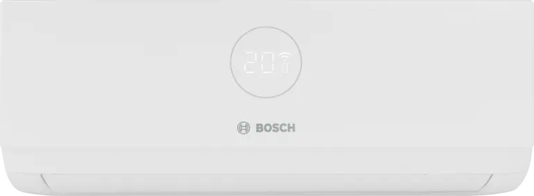 Bosch Climate 3000i klima
